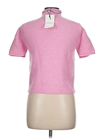 Zara Turtleneck Sweater (view 2)