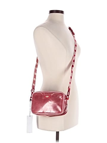 Ugg Australia Crossbody Bag (view 2)