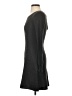Ruby Moon Gray Casual Dress Size XS - photo 5