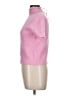 Zara Pink Turtleneck Sweater Size L - photo 5