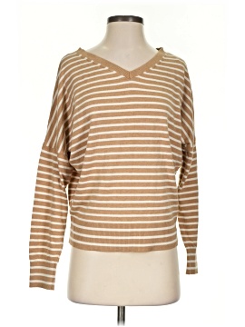 Banana Republic Factory Store Pullover Sweater (view 1)