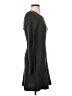 Ruby Moon Gray Casual Dress Size XS - photo 4
