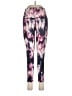 Zella Print Pink Active Pants Size M - photo 1