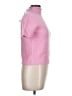 Zara Pink Turtleneck Sweater Size L - photo 4