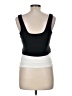 Momanda Black Tank Top Size M - photo 2