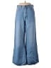Wrangler Jeans Co 100% Cotton Blue Jeans Size 28 waist - photo 1