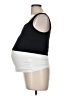 Momanda Black Tank Top Size M - photo 5