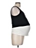 Momanda Black Tank Top Size M - photo 4