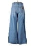Wrangler Jeans Co 100% Cotton Blue Jeans Size 28 waist - photo 2