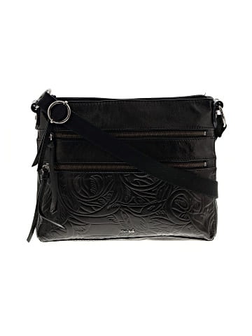 The Sak Leather Crossbody Bag (view 1)