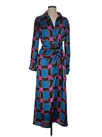 Zara Casual Dress (view 1)