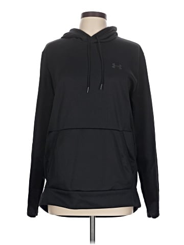 Under Armour Pullover Hoodie (view 1)