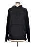 Under Armour 100% Polyester Black Pullover Hoodie Size L - photo 1