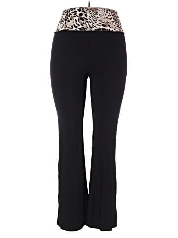 See You Monday Active Pants (view 1)
