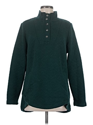 Coldwater Creek Pullover Sweater (view 1)