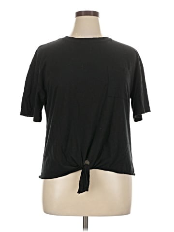 Nanette Lepore Short Sleeve Top (view 1)