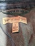 Jessica Simpson Blue Denim Jacket Size L - photo 6