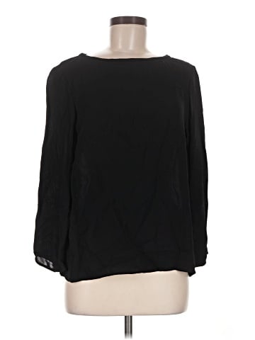 Brooks Brothers 3/4 Sleeve Blouse (view 1)