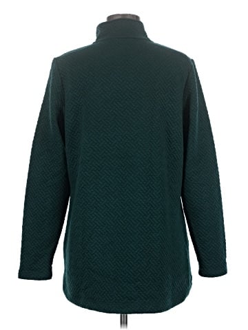 Coldwater Creek Pullover Sweater (view 2)