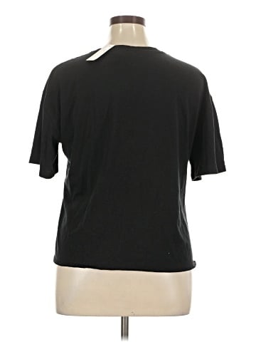 Nanette Lepore Short Sleeve Top (view 2)