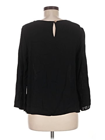 Brooks Brothers 3/4 Sleeve Blouse (view 2)
