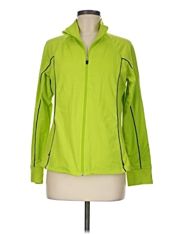 Be Inspired Track Jacket (view 1)