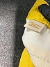 J.Crew 100% Cotton Color Block Yellow Dress Pants Size 6 - photo 8