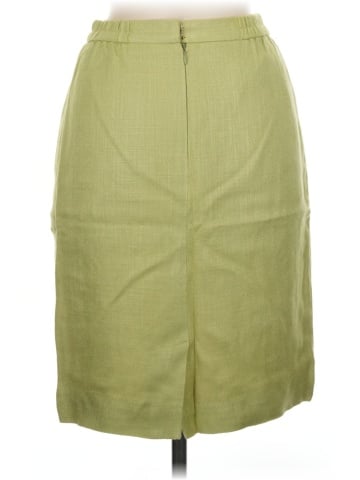 Donna Ricco Casual Skirt (view 2)
