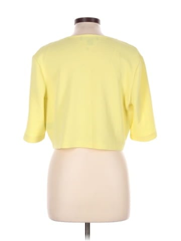 Perceptions Short Sleeve Top (view 2)