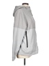 The North Face 100% Polyester Gray Track Jacket Size L - photo 4