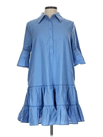 Pomander Place Casual Dress (view 1)