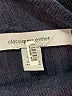 Classiques Entier Blue Turtleneck Sweater Size M - photo 4