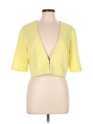 Perceptions Short Sleeve Top (view 1)