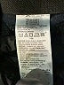 Old Navy Blue Active Pants Size 10 s - photo 8