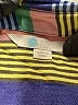 Boden 100% Viscose Blue Casual Dress Size 18 - photo 7