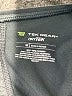 Tek Gear 100% Polyester Gray Sleeveless T-Shirt Size M - photo 7