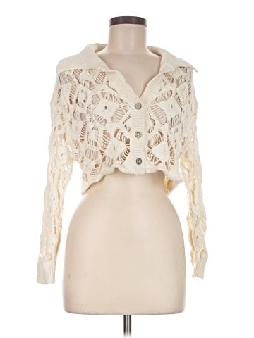 Free People Cardigan (view 1)