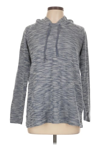 Columbia Pullover Sweater (view 1)