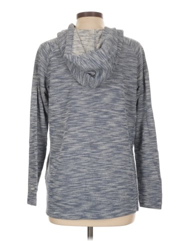 Columbia Pullover Sweater (view 2)