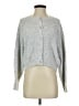 Wild Fable Gray Cardigan Size XS - photo 1