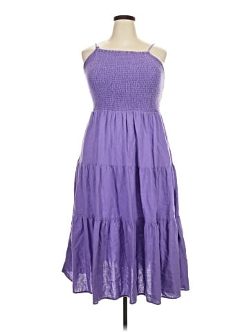 Universal Thread Cocktail Dress (view 1)