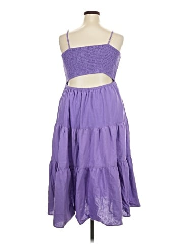 Universal Thread Cocktail Dress (view 2)