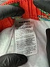 Old Navy 100% Polyester Tropical Orange Board Shorts Size 12-18 mo - photo 3
