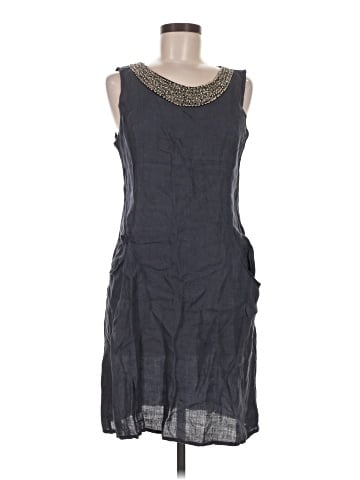Lina Tomei Cocktail Dress (view 1)