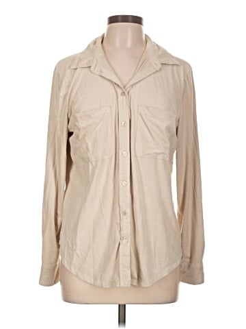Grace Long Sleeve Blouse (view 1)