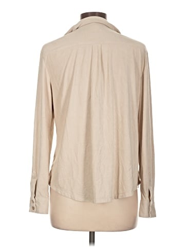 Grace Long Sleeve Blouse (view 2)