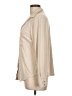 Grace Tan Long Sleeve Blouse Size L - photo 5