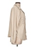 Grace Tan Long Sleeve Blouse Size L - photo 4