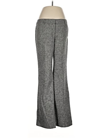 Express Design Studio Wool Pants (view 1)