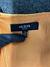 Guess Orange Cocktail Dress Size 12 - photo 4